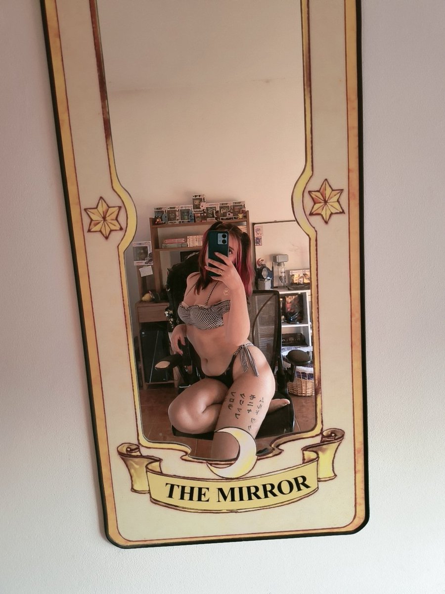 chibiai_'s tweet photo. https://t.co/fILwq1Vqj1
UwU 💕 https://t.co/TUw2HPkqtQ