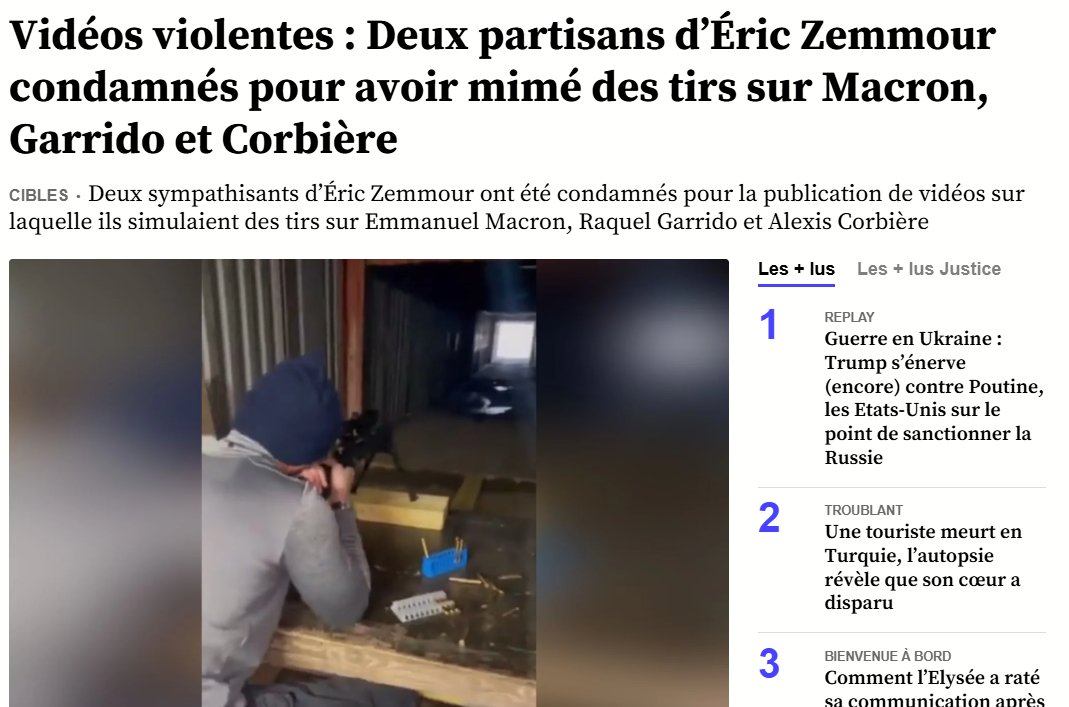huyer1465's tweet photo. @waki_daisho @AlertesInfos Façon de penser typique d’un adhérent à l’extrême droite : pas assez de recul ni de curiosité pour vérifier si une info est vraie ou non. Allez, cadeau : je te mets la preuve en pièce jointe. https://t.co/HwFHKPJJZs