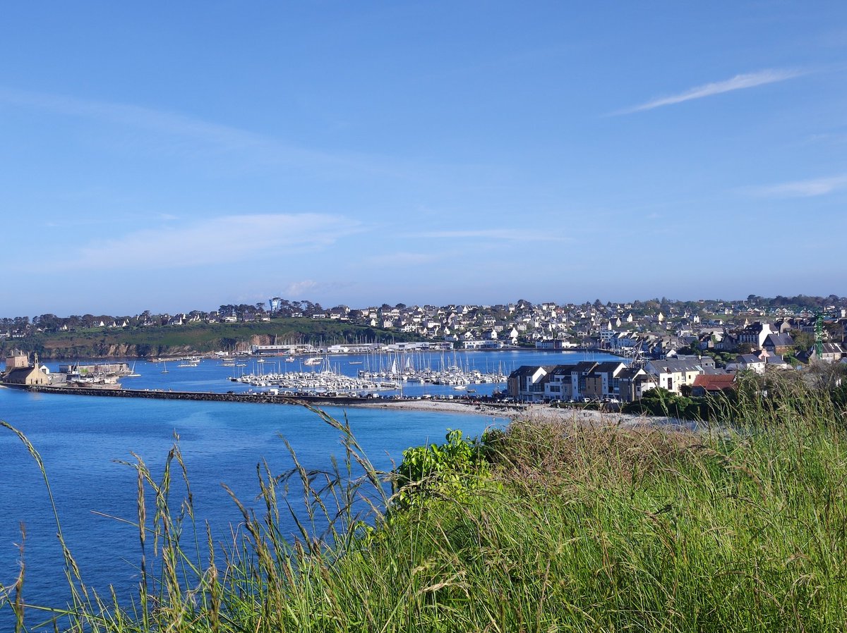 frankilionel2's tweet image. #TresorDeFrance #Camaret #Crozon #Bretagne