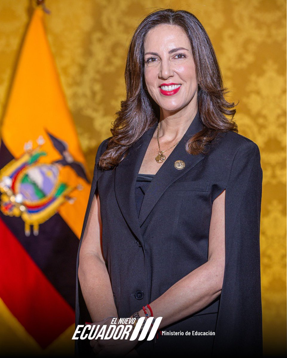Ministerio de Educación, Deporte y Cultura tweet media