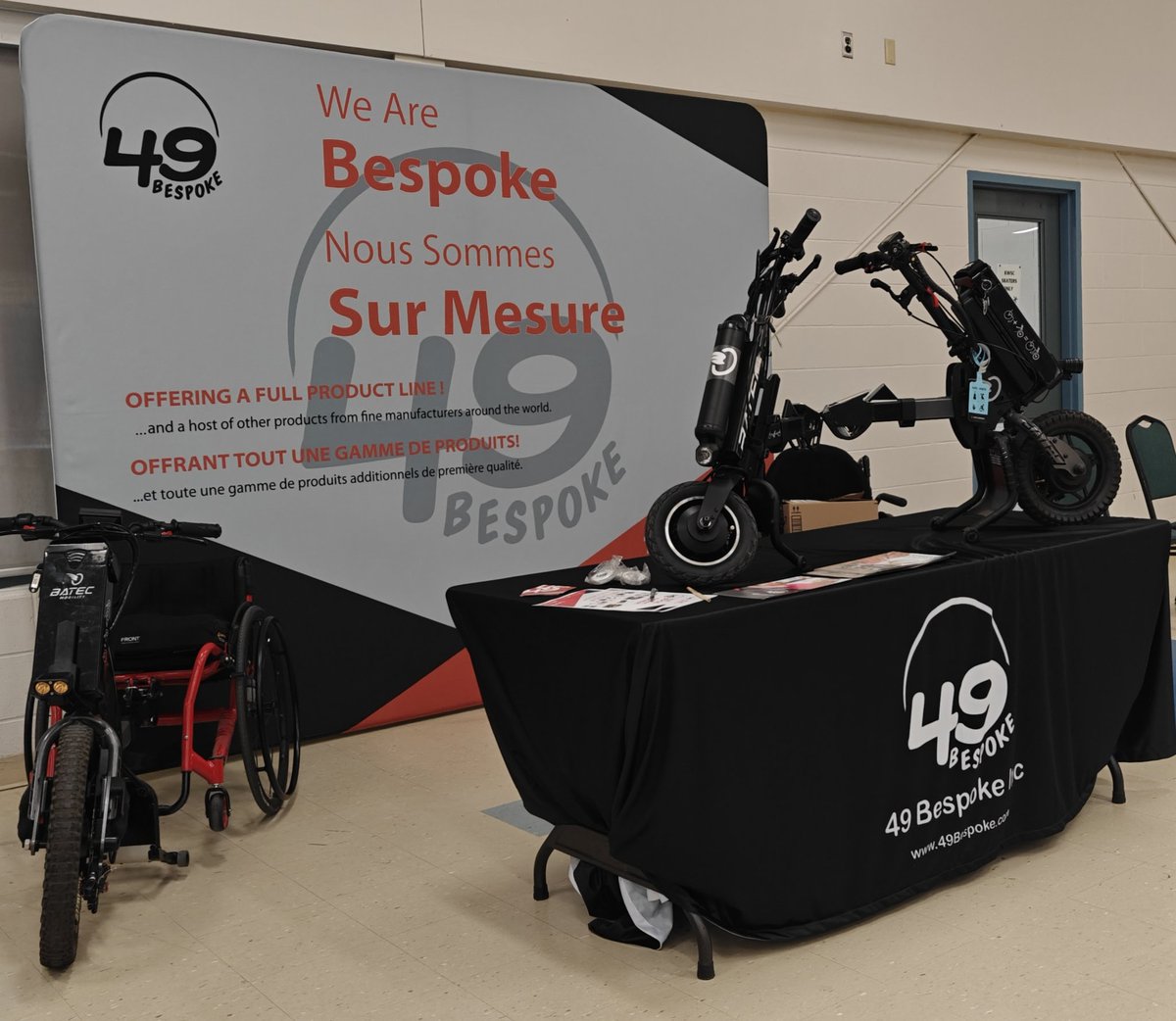 49 Bespoke tweet media