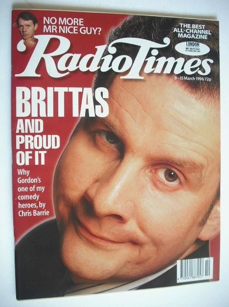 The Brittas Empire Fanpage (@brittasfan) on Twitter photo 