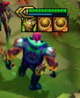 SmitesNA's tweet photo. 1 gorilla https://t.co/piDeS6ER9i