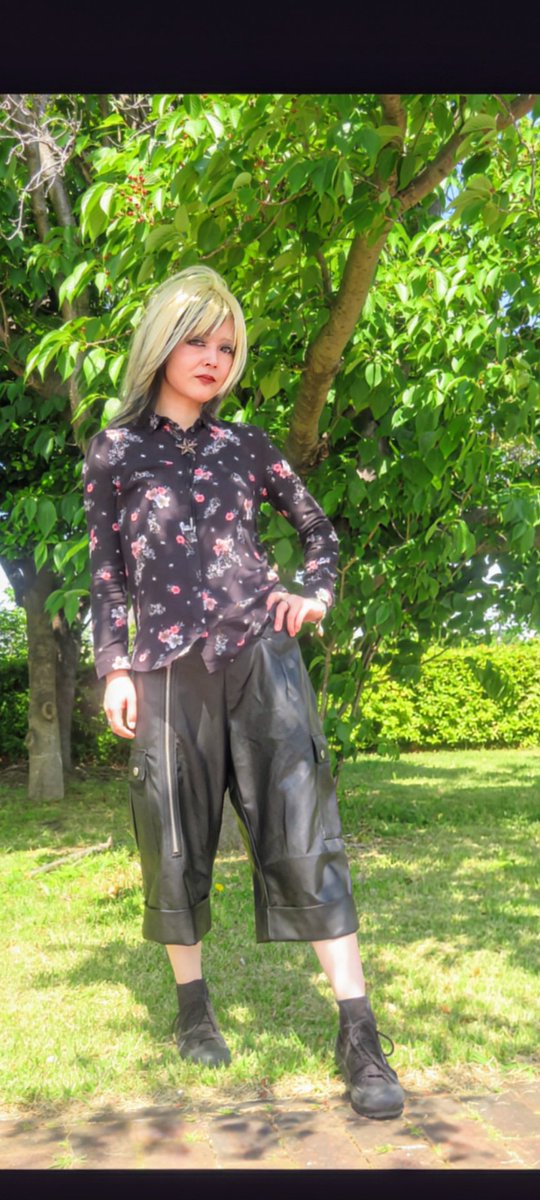 noriara26763024's tweet image. ＃パッショーネ撮影会      2025/5/11(日)
青海南ふ頭公園(展望広場)
＃JOAN さん　　　@fuwa2JOAN
JOANさん⟵⁠(⁠๑⁠¯⁠◡⁠¯⁠๑⁠)💗📸💥