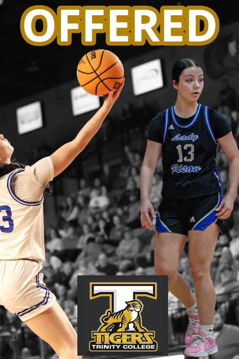 Kayden Reyes (@kayden_baller13) on Twitter photo After a GREAT phone call with <a href="/coachajbray/">Coach Bray</a> I have officially received my 5th offer at Trinity College of Florida. I am so thankful and blessed!! After a GREAT phone call with <a href="/coachajbray/">Coach Bray</a> I have officially received my 5th offer at Trinity College of Florida. I am so thankful and blessed!!