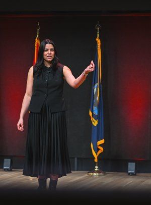 Newhouse School (@newhousesu) on Twitter photo .<a href="/TEDx/">TEDx</a> returned to <a href="/SyracuseU/">Syracuse University</a> this spring and was full of #TeamNewhouse! <a href="/NewhouseSU/">Newhouse School</a> assistant teaching professor Melissa Martinez and alumni Jordan Pierre G’24 ’23 and Clare Frattarola ’10 all spoke at the event. Learn more: buff.ly/ncd5OLN #TeamNewhouse #NewhouseNetwork .<a href="/TEDx/">TEDx</a> returned to <a href="/SyracuseU/">Syracuse University</a> this spring and was full of #TeamNewhouse! <a href="/NewhouseSU/">Newhouse School</a> assistant teaching professor Melissa Martinez and alumni Jordan Pierre G’24 ’23 and Clare Frattarola ’10 all spoke at the event. Learn more: buff.ly/ncd5OLN #TeamNewhouse #NewhouseNetwork