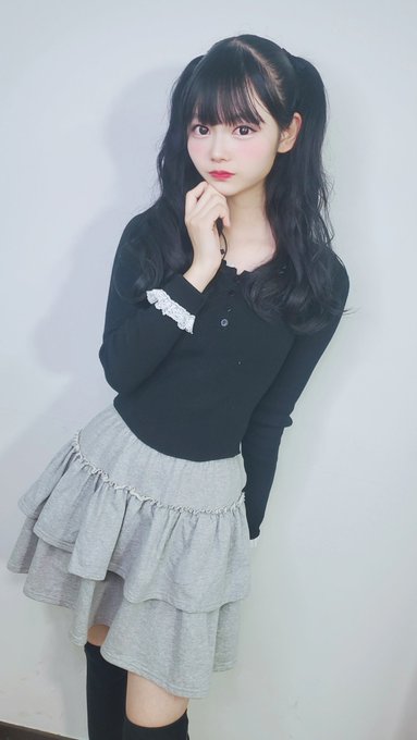 星野るなのTwitter画像27