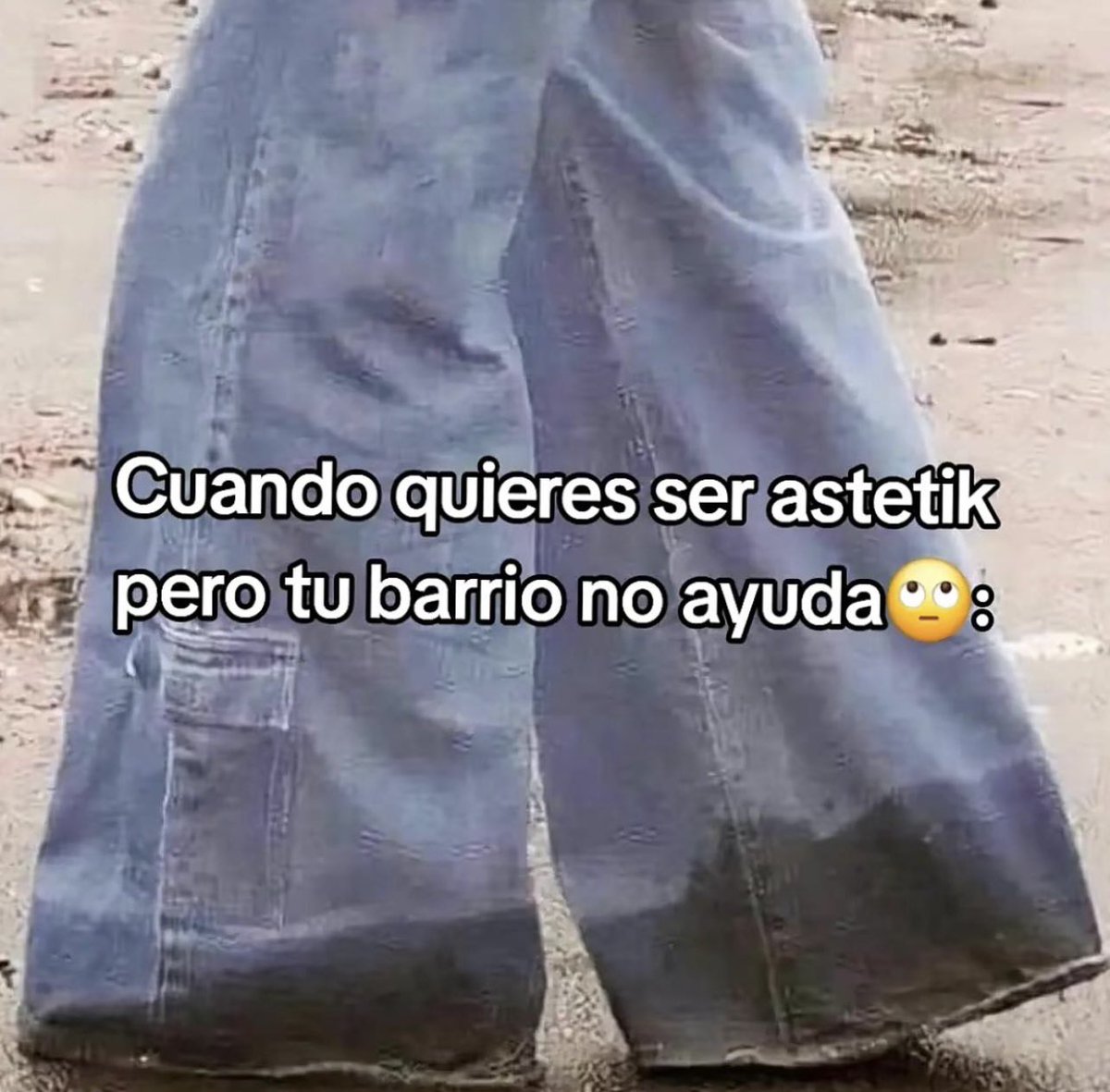 Guarromantico_'s tweet photo. Así no se puede. https://t.co/f6dWjCuDwI