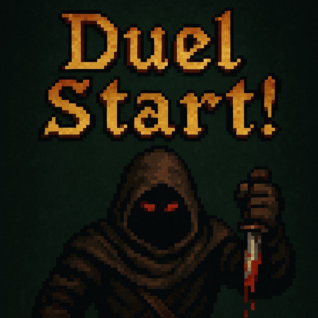 2x WL GIVEAWAY for <a href="/pvp_dot_duel/">pvp.duel</a> 

How to join 🏆

1. Follow
<a href="/ZygfridS/">Zygfrid🌎</a> 
&amp;
<a href="/pvp_dot_duel/">pvp.duel</a> 

2. Like and rt this tweet.
3. tag 3 frens and drop hyperevm address   

Winners will be drawn in 24 hours via Twitter Picker 🎊🎊