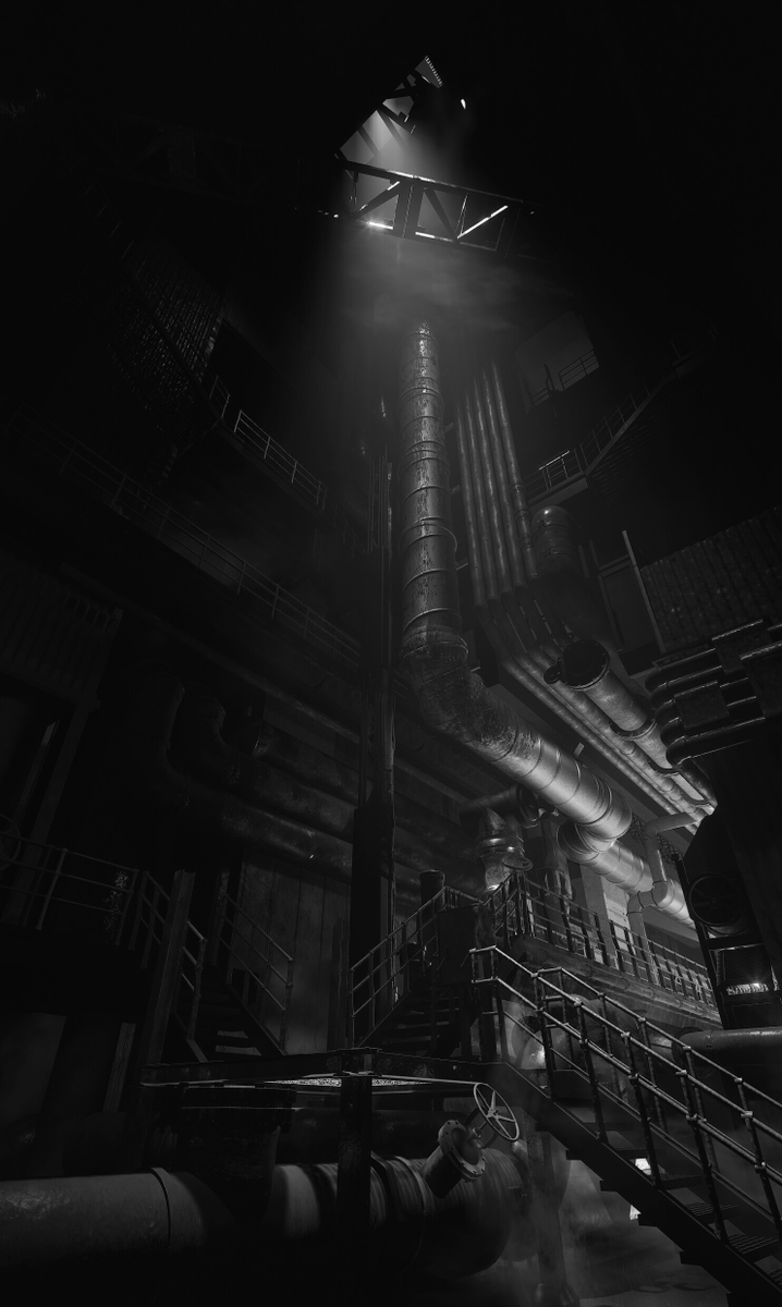 BramTempelaere's tweet photo. Cranking the values just right at the end of a project is tough but the result is so worth it! https://t.co/G5TDurMeBF