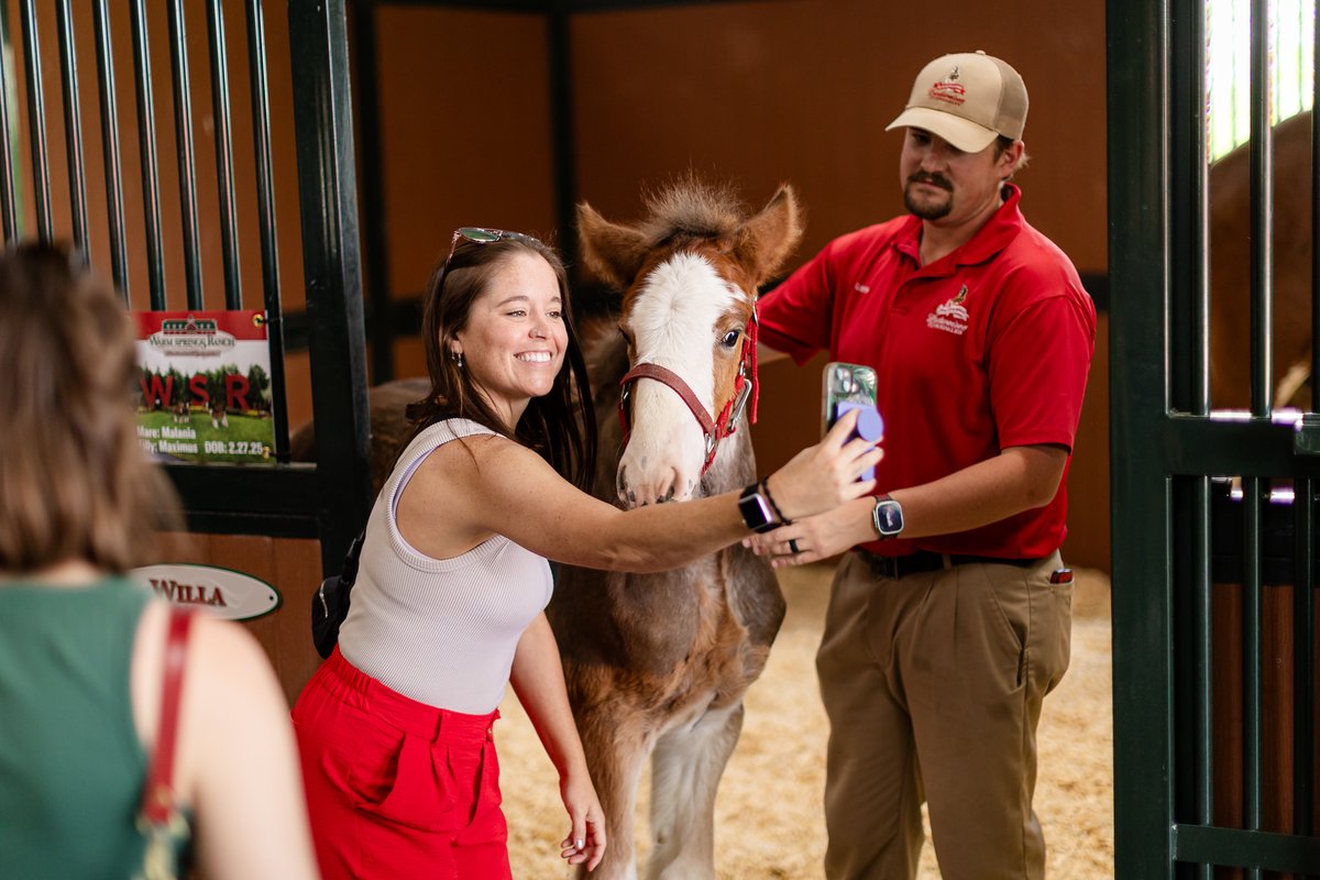 Did someone say "selfie"? 🤳