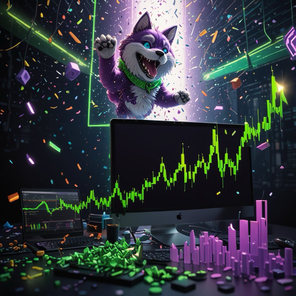 Octa Inu || $OINU tweet media