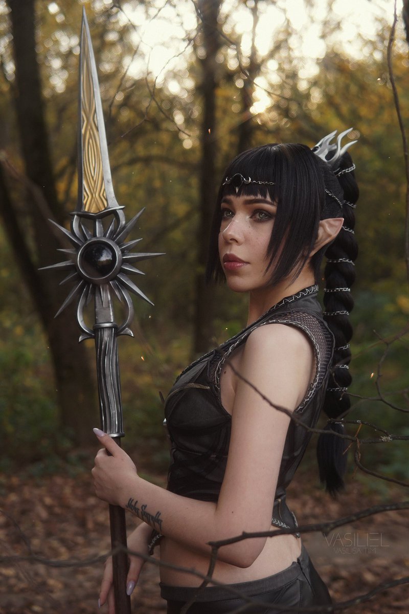 Vasilisa tweet media