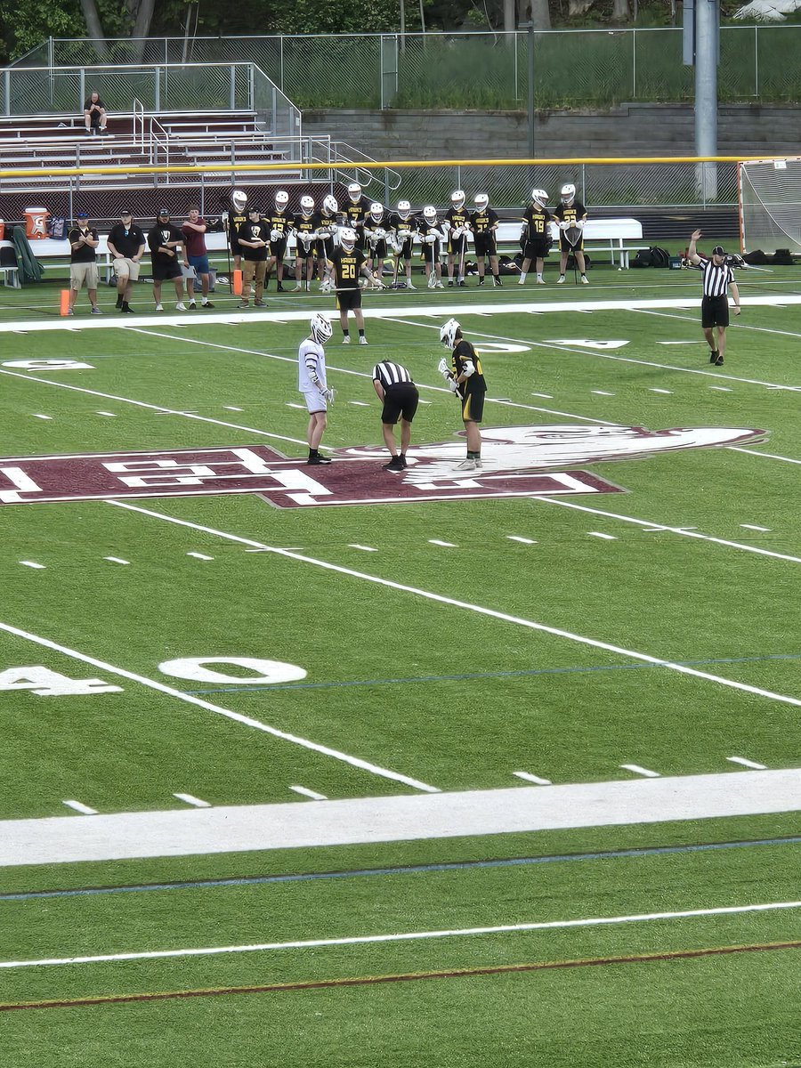 Time to face off in Auburn. Let's go Eddies!!