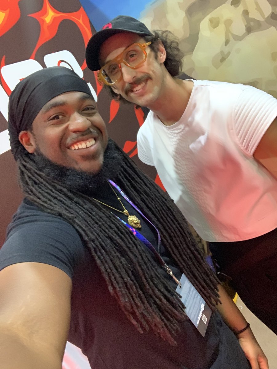 Smart Boy Beatz 🤓 tweet media