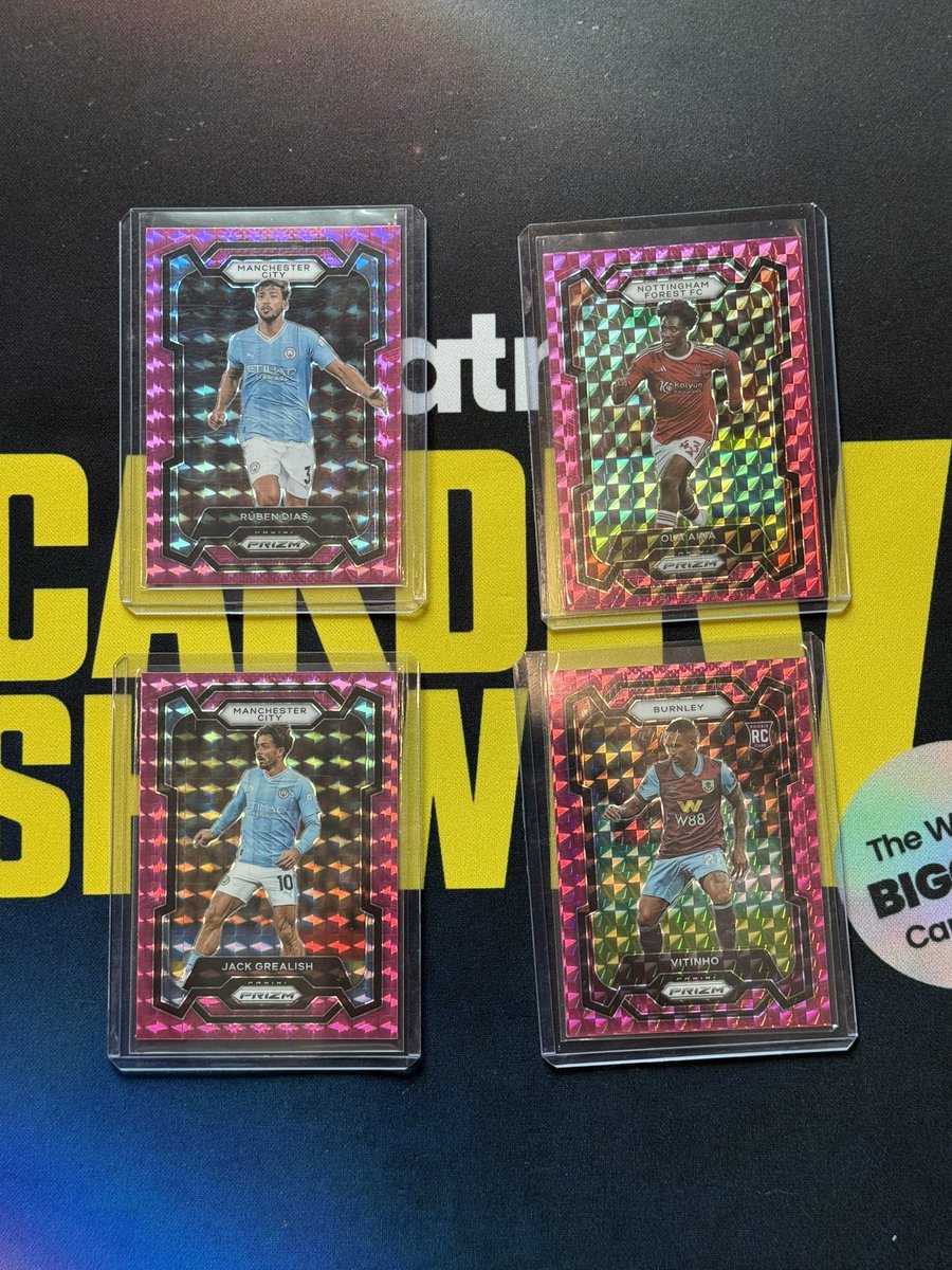 CornerKickerCards tweet media