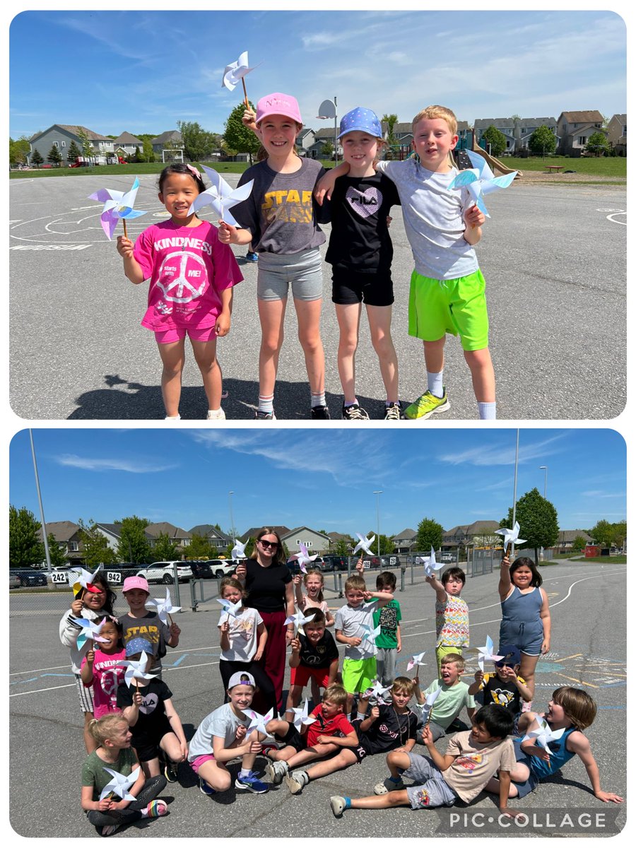 Madame Louise (@louise17adam) on Twitter photo Having fun with our « girouettes » learning about air and mouvement <a href="/EcoleMaple_LDSB/">École Maple Elementary School</a> Having fun with our « girouettes » learning about air and mouvement <a href="/EcoleMaple_LDSB/">École Maple Elementary School</a>