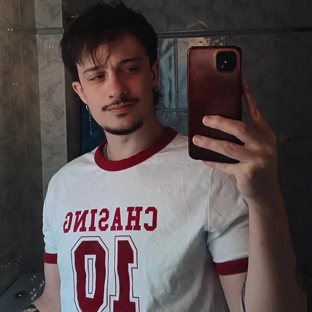SrTraffy's tweet photo. Me veía bien no sé qué... https://t.co/bTSH2QWfmH