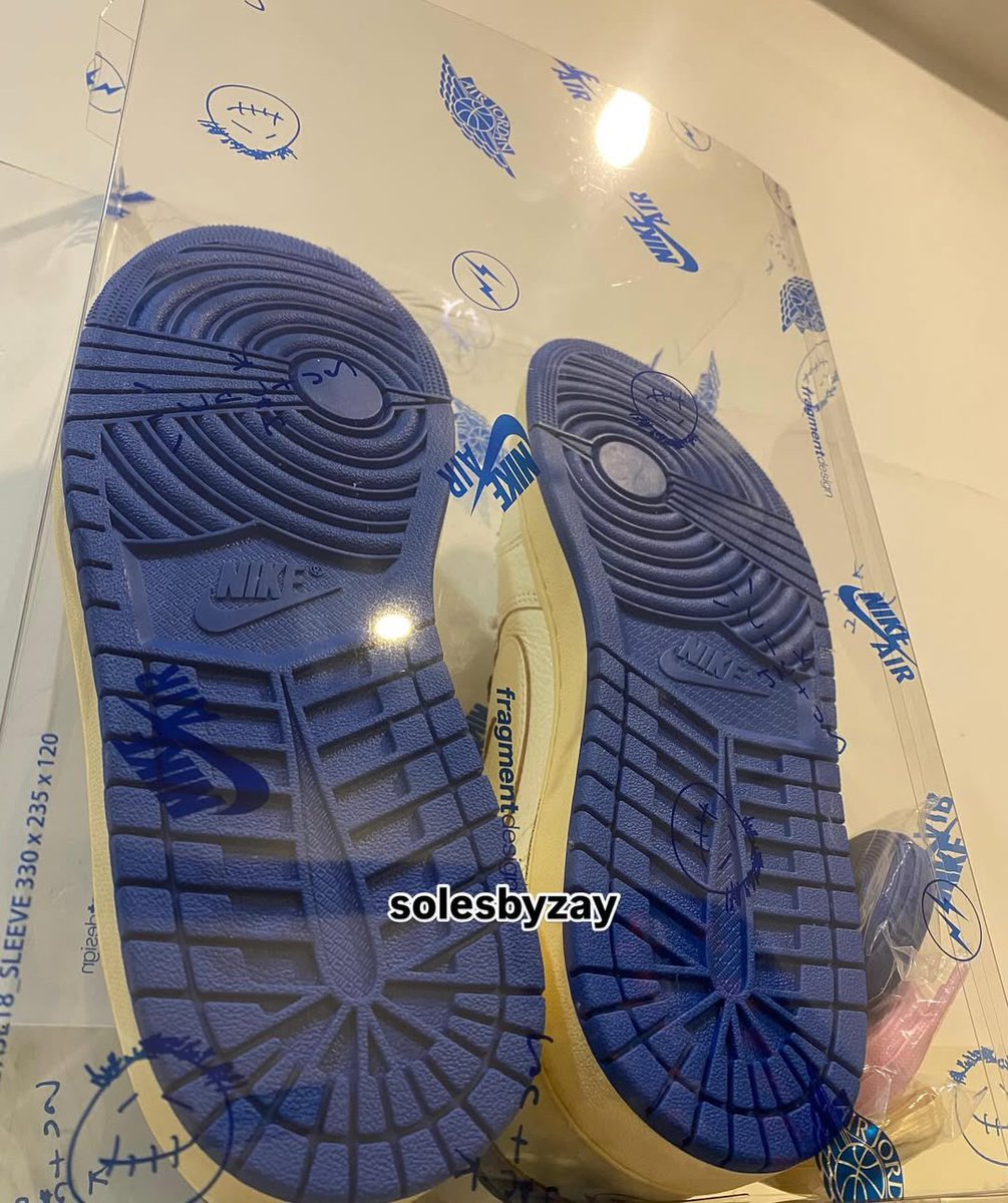 Ovrnundr's tweet image. Travis Scott x Fragment x Air Jordan 1 Low 🌵 

• $150 USD 
• September 20th
• Full family sizing