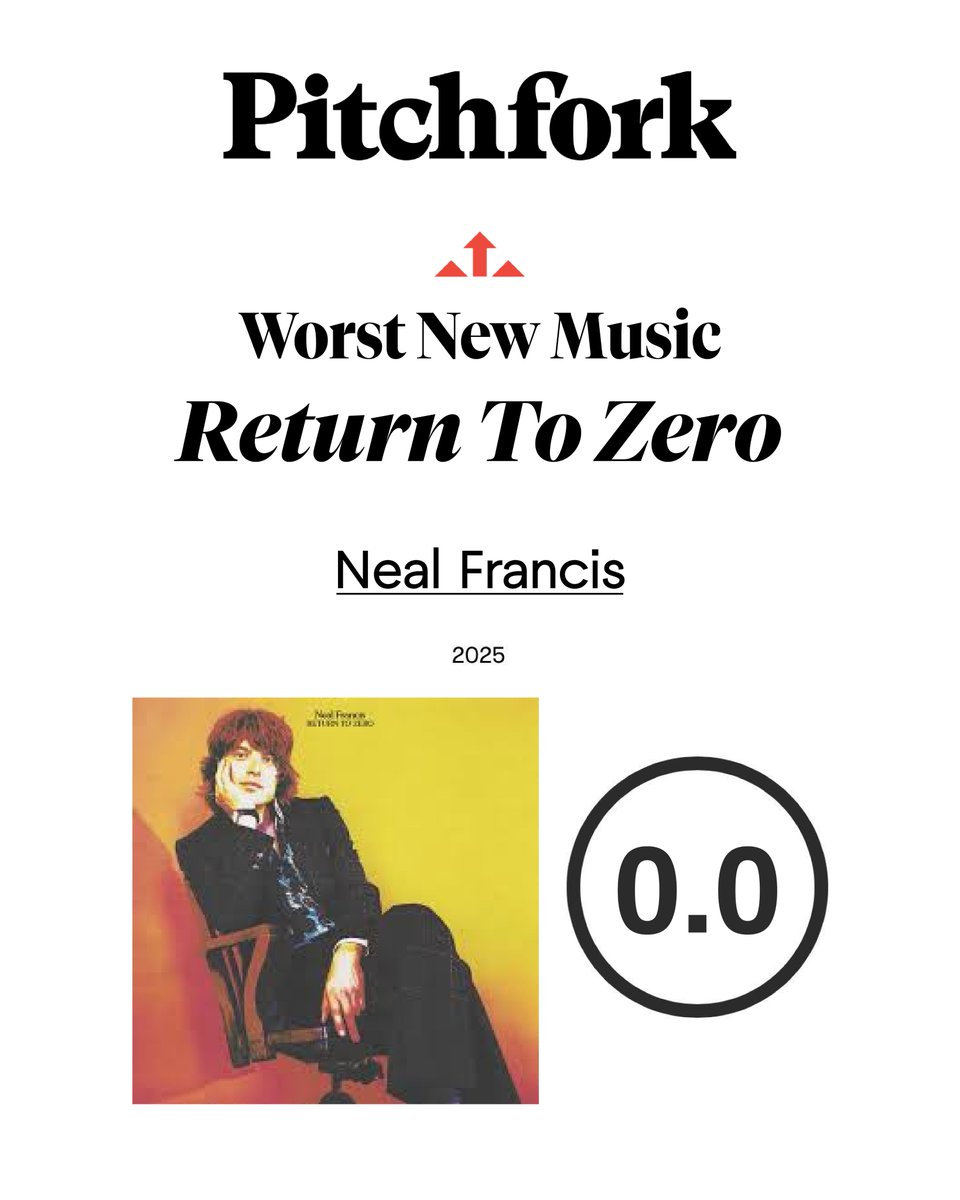 Neal Francis tweet media