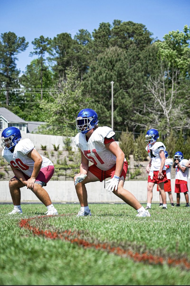 Mikey Anderson (@mikeyanderson51) on Twitter photo Spring ball is over, summer ball coming soon let’s work!!!
<a href="/WF_CougarFball/">Wake Forest HS Football</a> <a href="/Coach_Jenks/">Hunter Jenks</a> <a href="/BubbaVaughn85/">Josh Vaughn</a> <a href="/logan_blanke/">Logan Blankenship</a> Spring ball is over, summer ball coming soon let’s work!!!
<a href="/WF_CougarFball/">Wake Forest HS Football</a> <a href="/Coach_Jenks/">Hunter Jenks</a> <a href="/BubbaVaughn85/">Josh Vaughn</a> <a href="/logan_blanke/">Logan Blankenship</a>