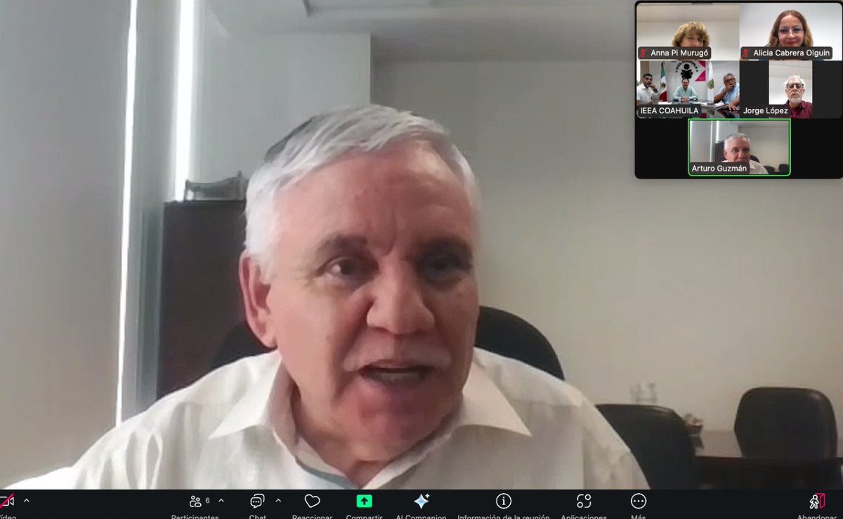 MEJOREDU tweet media