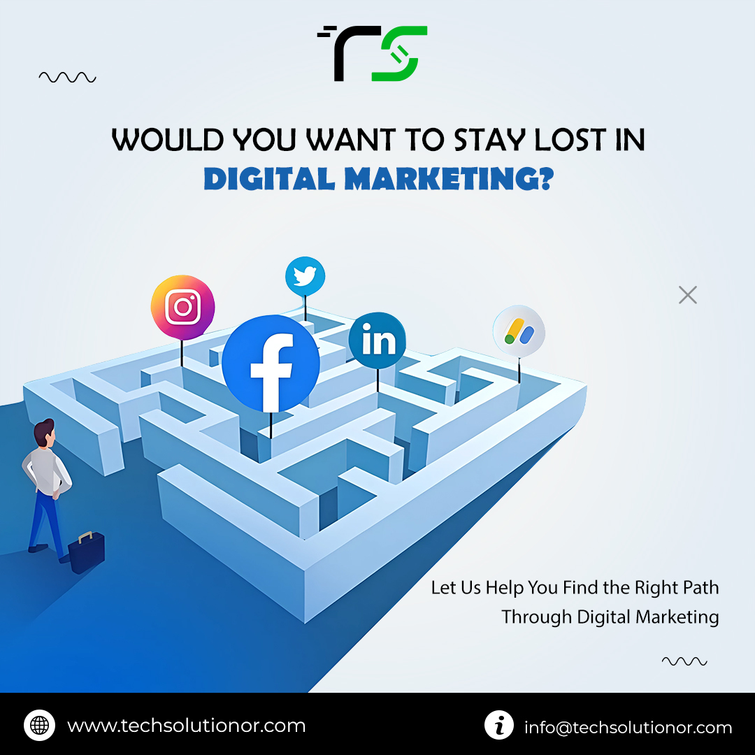techsolutionors's tweet image. ๐ Feeling Lost in the World of Digital Marketing?
At TechSolutionor, we guide your brand through the noise with smart, data-driven digital marketing solutions.
๐ง info@techsolutionor.com
#DigitalMarketing #TechSolutionor #DigitalSuccess #BrandVisibility #tech #uae