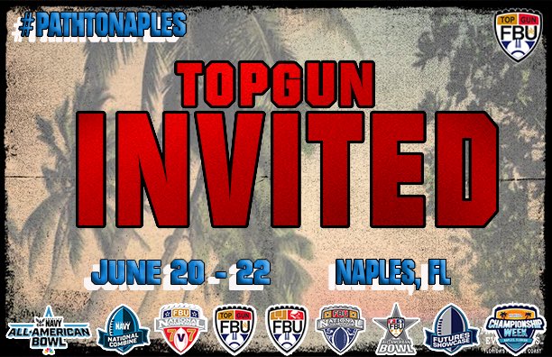 Chase Aponte (@caponte_2) on Twitter photo Thank you <a href="/FBUcamp/">Football University</a> for this invite. So grateful for the opportunity to showcase myself and get better. Big thanks to <a href="/QBCoachCollins/">Coach Collins</a> for preparing me. Without his coaching, this doesn’t happen.
#PathToNaples
<a href="/CoachLucas74/">Coach Garrett Lucas</a> <a href="/Coach_Brady/">Aaron Brady</a> <a href="/CoachHarris56/">Dan Harris</a> Thank you <a href="/FBUcamp/">Football University</a> for this invite. So grateful for the opportunity to showcase myself and get better. Big thanks to <a href="/QBCoachCollins/">Coach Collins</a> for preparing me. Without his coaching, this doesn’t happen.
#PathToNaples
<a href="/CoachLucas74/">Coach Garrett Lucas</a> <a href="/Coach_Brady/">Aaron Brady</a> <a href="/CoachHarris56/">Dan Harris</a>