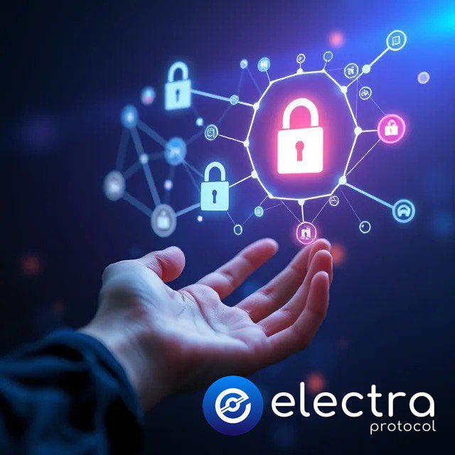 Hello XEP community!
Today is the perfect day to remind ourselves why we’re here. XEP isn’t just another coin – it’s a movement. Speed, security, community, and a vision that doesn’t blend in – it stands out.

#ElectraProtocol #XEP #FutureOfCrypto #RealUse