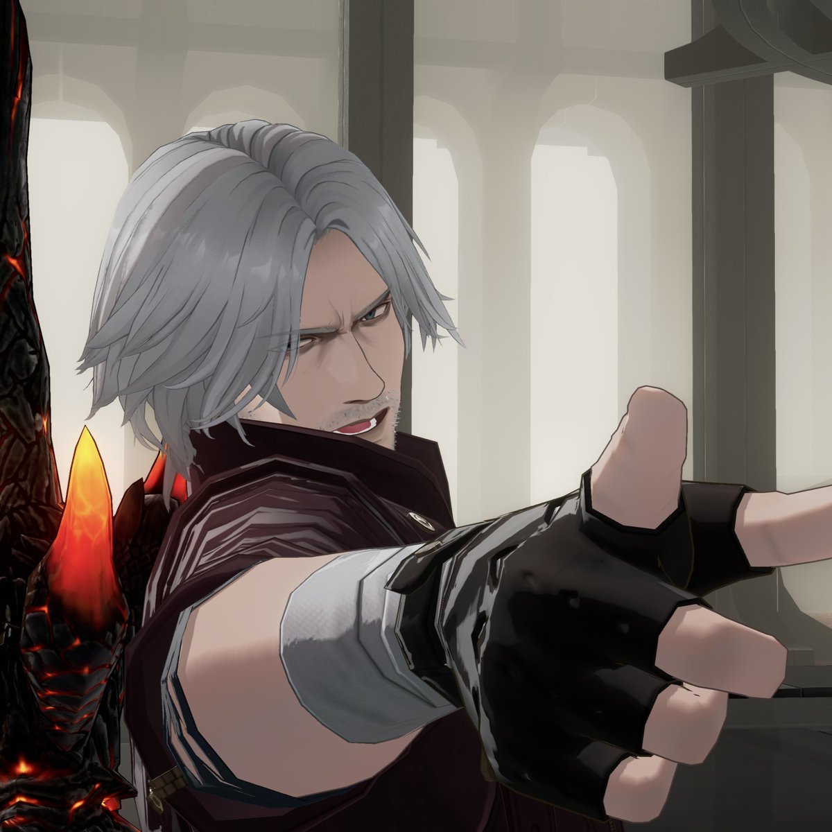 GRAYRAVENSPGR's tweet image. 