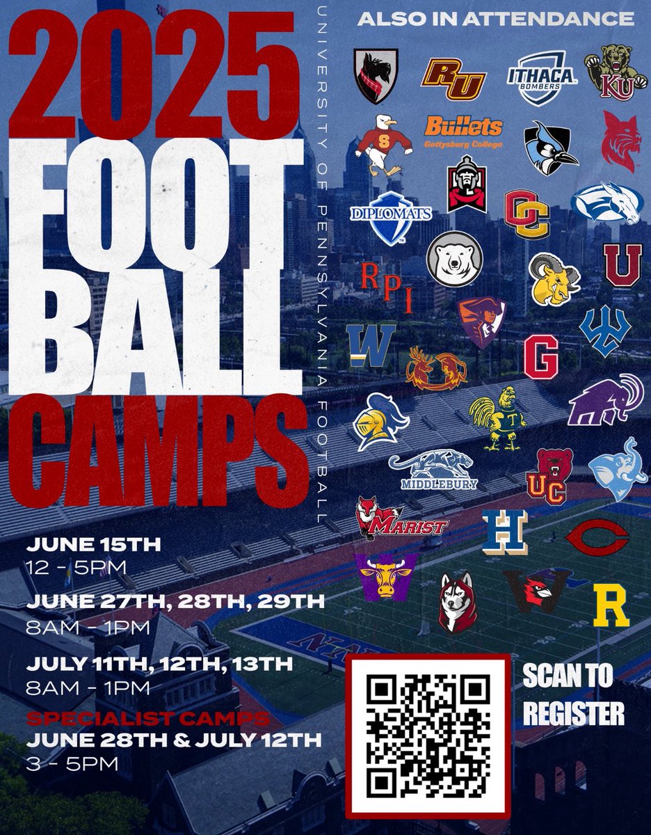 Milescox (@milesacox28) on Twitter photo Thank you <a href="/PennFB/">Penn Football</a> for personally inviting me to their Football Camp this summer <a href="/Trace_Carroll/">COACH TRACE CARROLL</a> <a href="/CoachTroyTaylor/">Troy Taylor 🏈🙏</a> <a href="/ChapfootballAZ/">Chaparral Football</a> Thank you <a href="/PennFB/">Penn Football</a> for personally inviting me to their Football Camp this summer <a href="/Trace_Carroll/">COACH TRACE CARROLL</a> <a href="/CoachTroyTaylor/">Troy Taylor 🏈🙏</a> <a href="/ChapfootballAZ/">Chaparral Football</a>