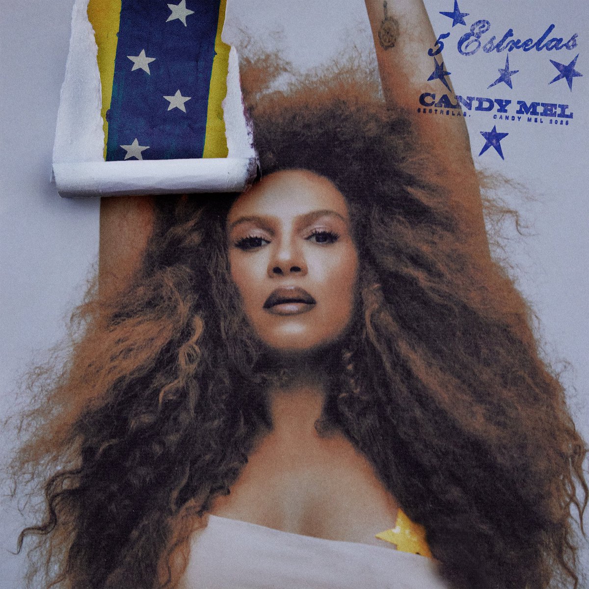 melpormel's tweet photo. Dia 29 sai meu album de estreia!
#5Estrelas https://t.co/Ld6QOzqVgO