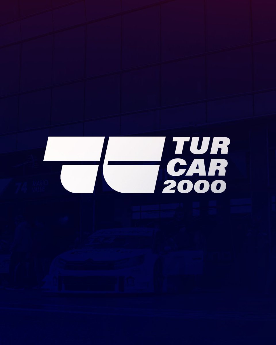 Turismo Carretera 2000 tweet media