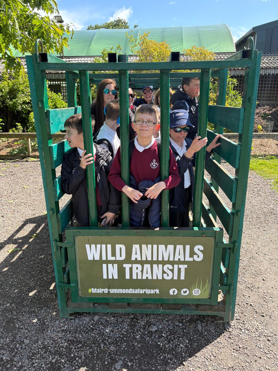 EASN Alloa Academy (@alloaeasn) on Twitter photo What a day! Our whole department had the most amazing time at Blair Drummond Safari Park with fun and laughter from start to finish. The smiles say it all! Huge thanks to <a href="/AlloaAcadPC/">AlloaAcadParents</a> for helping make these special memories possible. <a href="/AlloaAcademy/">Alloa Academy</a> #BestDayEver #ThankYou What a day! Our whole department had the most amazing time at Blair Drummond Safari Park with fun and laughter from start to finish. The smiles say it all! Huge thanks to <a href="/AlloaAcadPC/">AlloaAcadParents</a> for helping make these special memories possible. <a href="/AlloaAcademy/">Alloa Academy</a> #BestDayEver #ThankYou