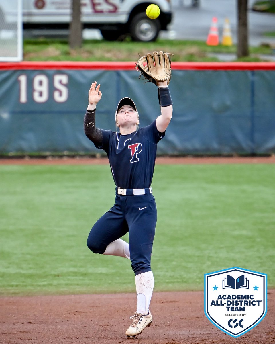 Penn Softball (@penn_softball) on Twitter photo ๐๐๐๐ ๐๐๐ ๐๐๐๐๐๐ฆ๐ข๐ ๐๐ฅ๐ฅ-๐๐ข๐ฌ๐ญ๐ซ๐ข๐๐ญ ๐ฅ๐
๐น Payton Bean
๐น Madison Bauerle
Congratulations to Payton and Madi for earning a spot on the <a href="/CollSportsComm/">College Sports Communicators</a> Academic All-District list! ๐
#FightOnPenn๐ด๐ต๐ฅ ๐๐๐๐ ๐๐๐ ๐๐๐๐๐๐ฆ๐ข๐ ๐๐ฅ๐ฅ-๐๐ข๐ฌ๐ญ๐ซ๐ข๐๐ญ ๐ฅ๐
๐น Payton Bean
๐น Madison Bauerle
Congratulations to Payton and Madi for earning a spot on the <a href="/CollSportsComm/">College Sports Communicators</a> Academic All-District list! ๐
#FightOnPenn๐ด๐ต๐ฅ