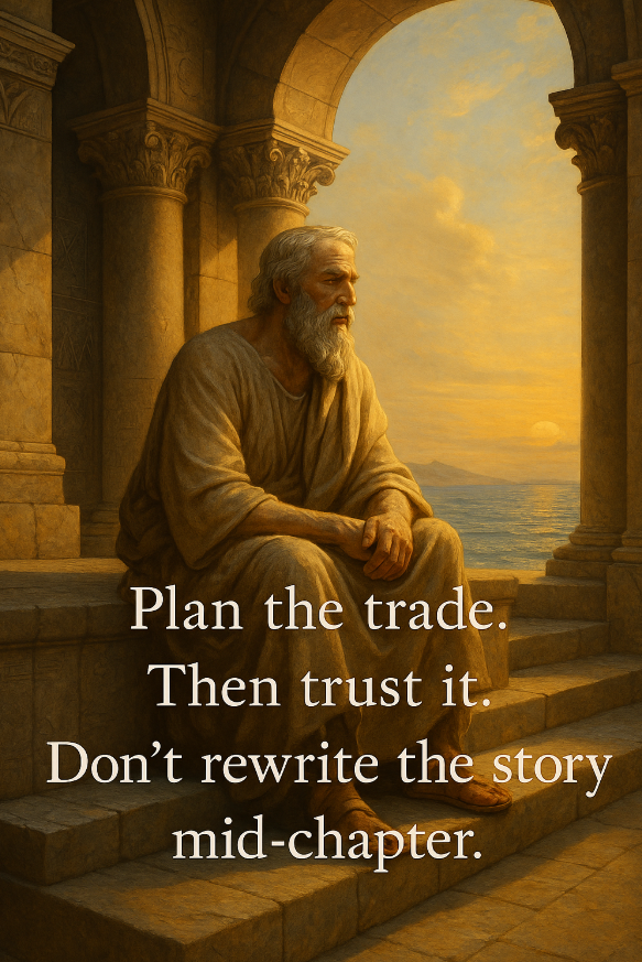 J trader tweet media