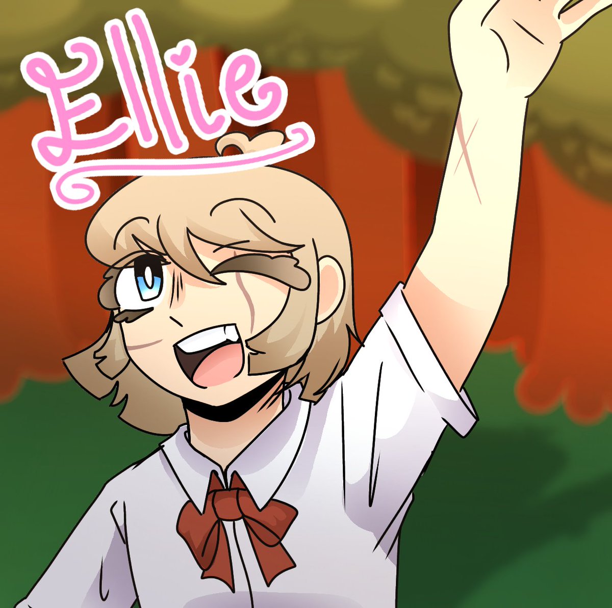 BranBumblu's tweet photo. BRAMBY IS BACK GANG 🗣🗣🗣🗣🗣

anyways, silly OC for my Fantasy-themed story. kinda? 

Nothing will ever come of it, probably https://t.co/gkZRq8cXTv