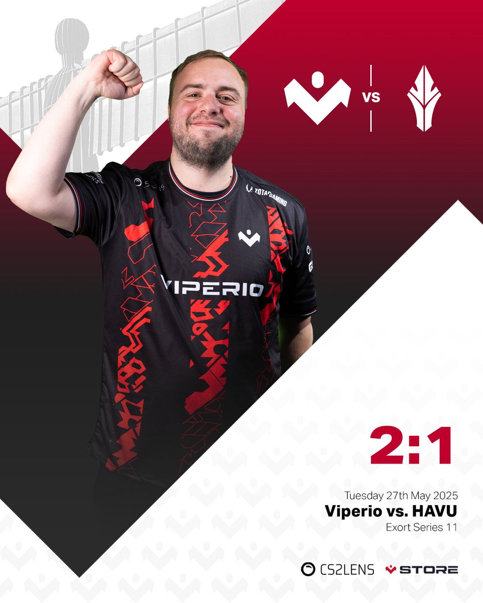 Way to close out the day. GGs <a href="/HAVUgaming/">HAVU</a>