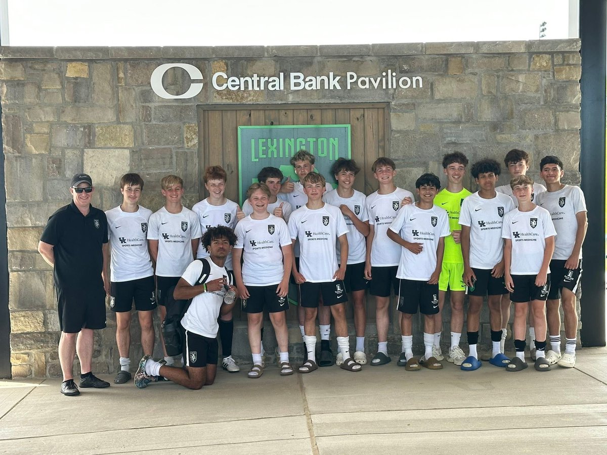 LSCyouth's tweet photo. Congratulations to the 2010B Gray team on being finalists at the President’s Cup this weekend in Owensboro!! 

Way to go boys!! 👏💪 https://t.co/T8mVz7jGkv