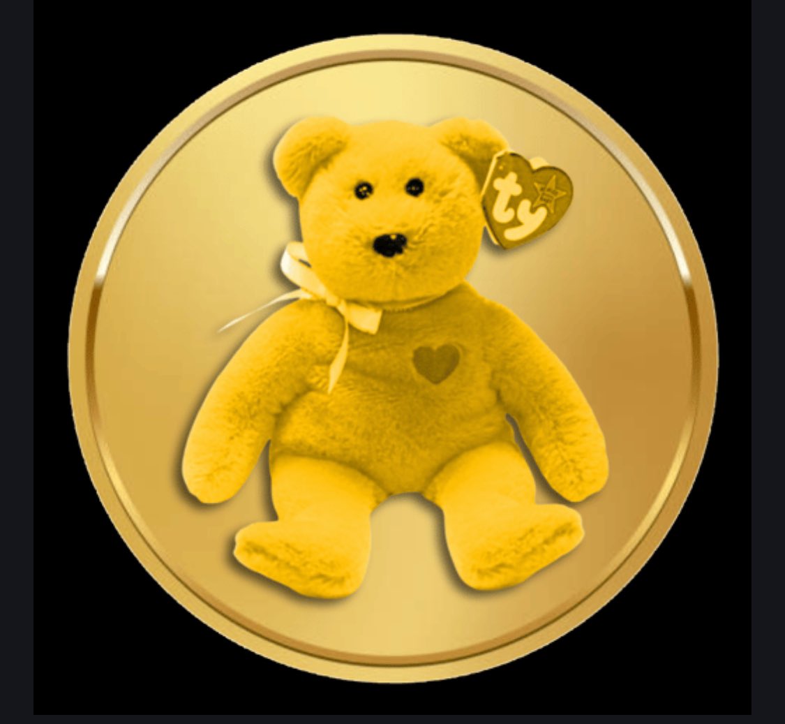 ConcreteGoat's tweet image. 👀👀 #BEANIE - can it send like the OG bears in the 90’s?

AzffD5B1W5vsqN5JaJZNWLoa3vtUg6DwgWevJEYF9Ym6