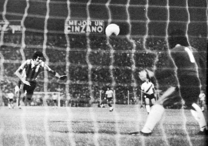 Ubaldo Fillol tweet media