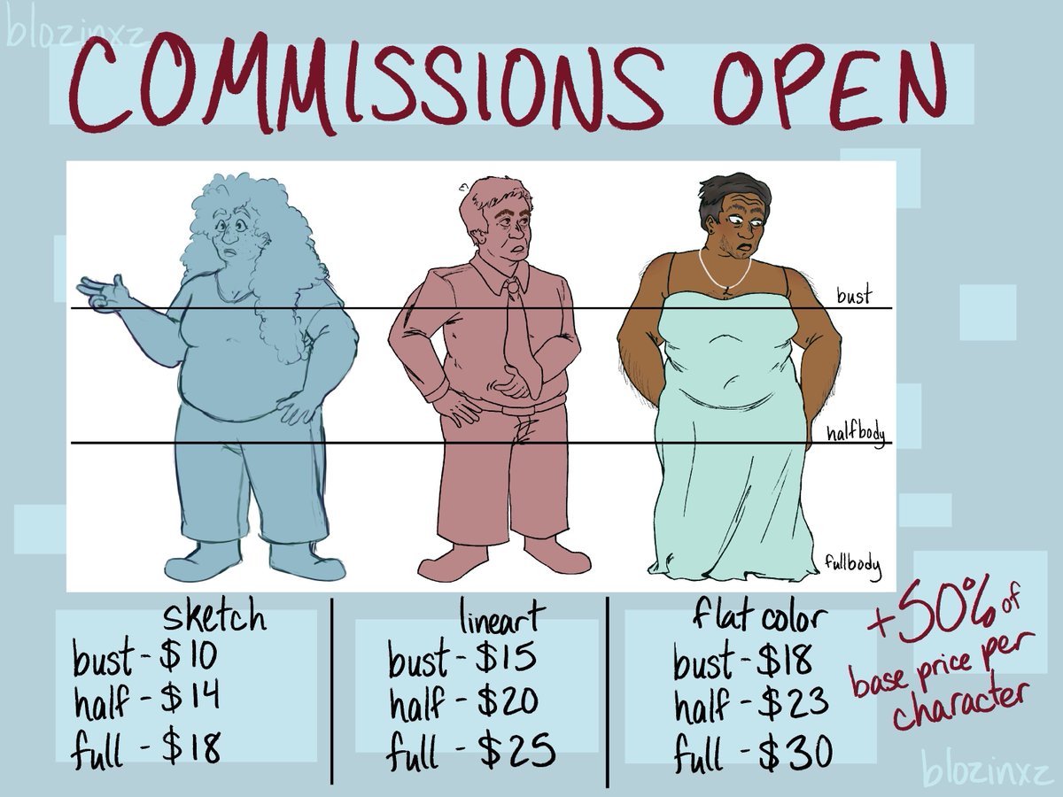 Iegomonkiekid's tweet image. COMMlSSlONS ARE OPENβΌοΈ see where to find more info belowππ
rts appreciated!!