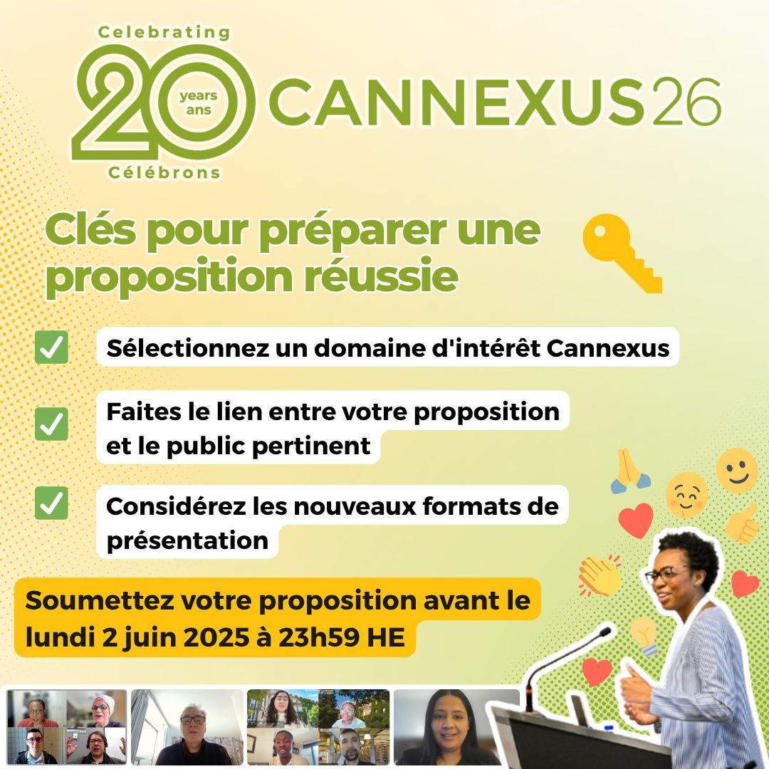 cannexus tweet media