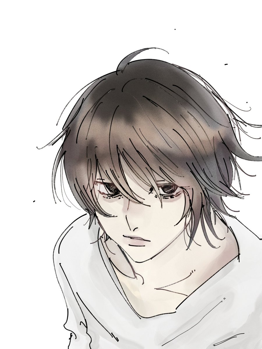 minmin_erechi's tweet photo. せっかく描いたのに載せる場所がないので....ﾕﾙﾁﾃ
#rkgk https://t.co/IqhFuReoAq