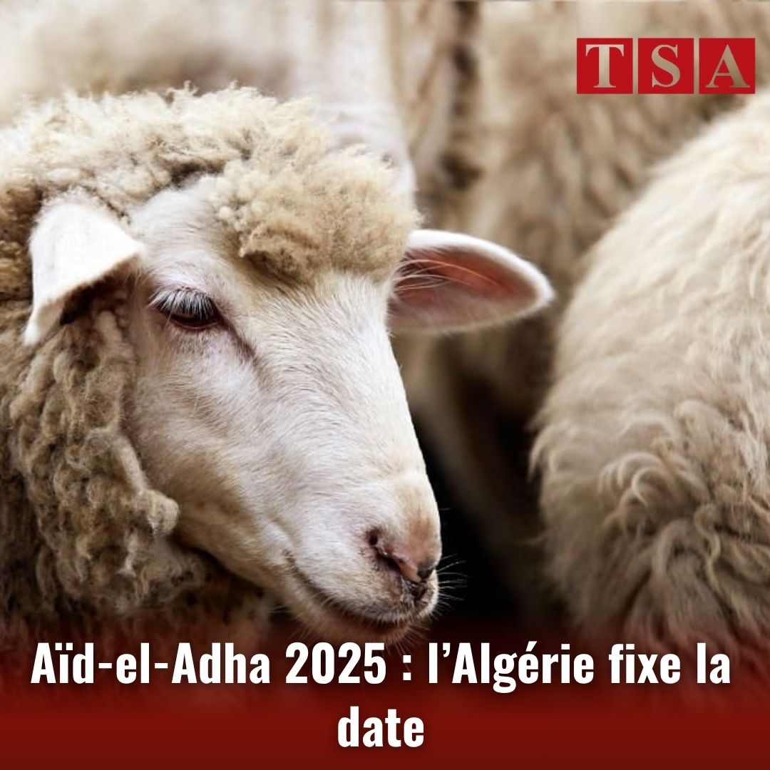 Date de l aid el kebir 2025 arabie saoudite