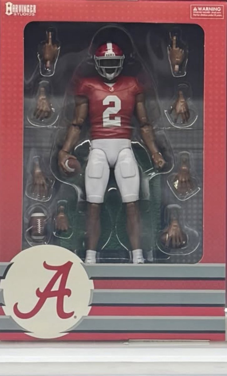 Show us on the doll where Ryan Williams hurt you
