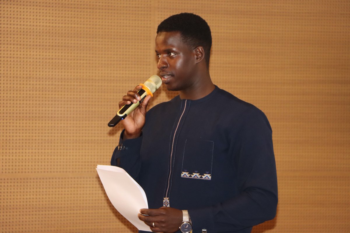 ARTICLE 19 Sénégal/ Afrique de l'ouest tweet media