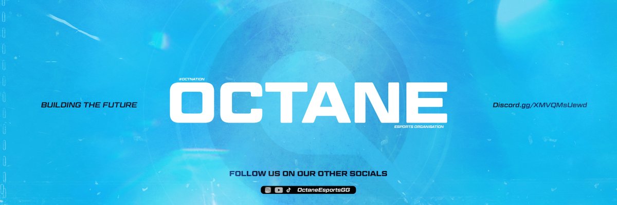 Soooo... relaunch soon?? #OCTNation 😏