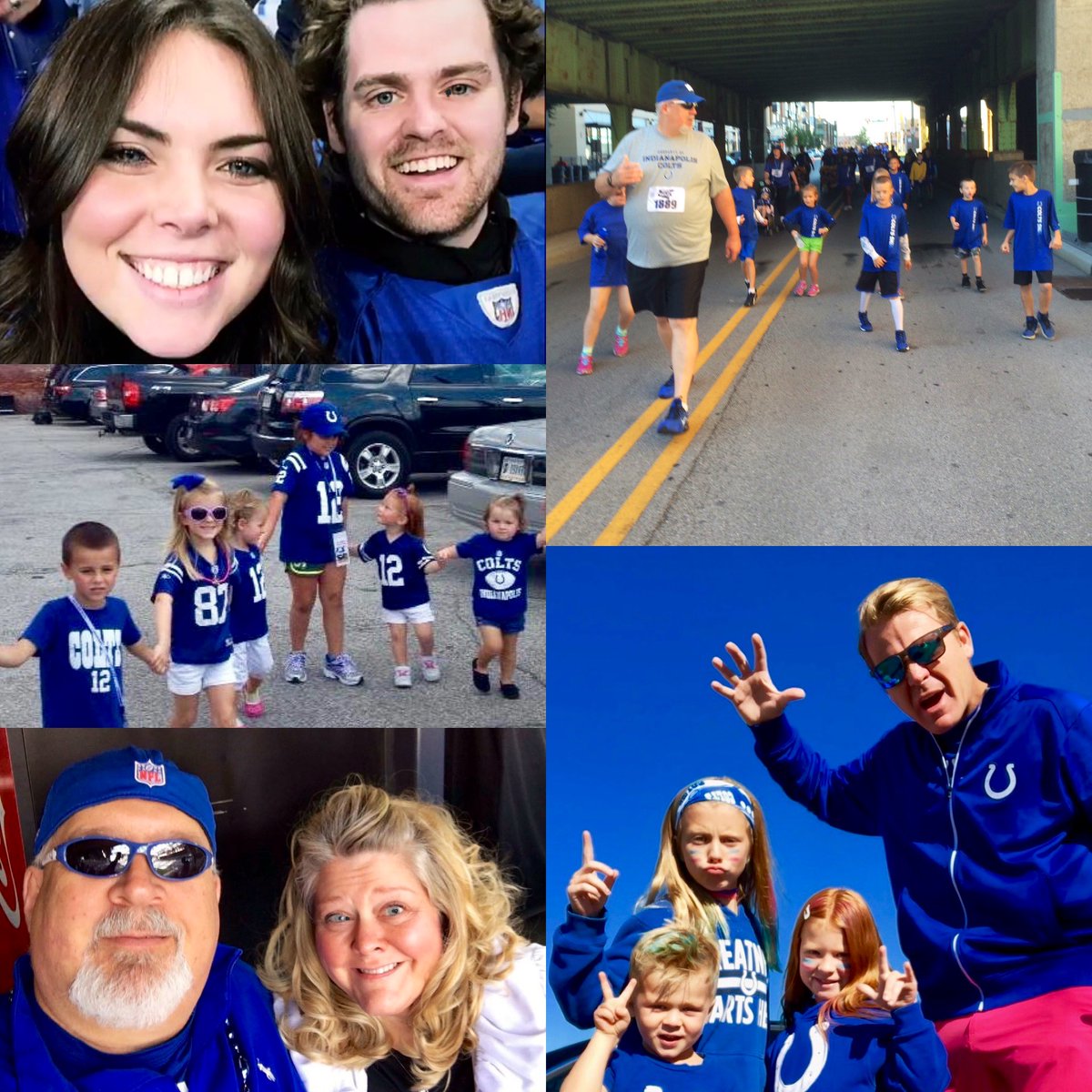 JennWOW's tweet photo. Mr. Irsay was an incredible force, he made Indianapolis  feel like family. I was able to go the Superbowl &amp; Chicago Draft because of his generosity &amp; kindness. We did have something special, we will always have something special @Colts #ThankYouJimIrsay #ColtsStrong #ColtsNation https://t.co/eUD8RoUmnh
