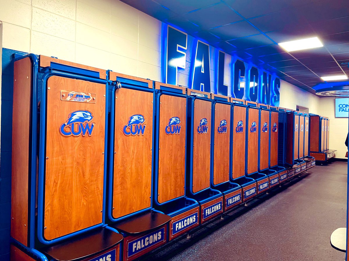 Tristan Wolverton (@tristanwolvert1) on Twitter photo Had a great time on my visit! Big thank you to <a href="/coachcwhite/">Curran White</a> & <a href="/TSimpKing/">Tristan Simpson-King</a> and the rest of the staff at Concordia University of Wisconsin for the warm welcome and hospitality. Really appreciate the time and energy you put into showing me what the program is all about. <a href="/CUWFB/">CUW Falcon Football</a> Had a great time on my visit! Big thank you to <a href="/coachcwhite/">Curran White</a> & <a href="/TSimpKing/">Tristan Simpson-King</a> and the rest of the staff at Concordia University of Wisconsin for the warm welcome and hospitality. Really appreciate the time and energy you put into showing me what the program is all about. <a href="/CUWFB/">CUW Falcon Football</a>